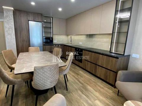 квартира по адресу Михаила Максимовича ул. (Трутенко Онуфрия), 32-А