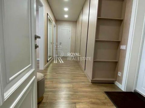 квартира по адресу Михаила Максимовича ул. (Трутенко Онуфрия), 32-А