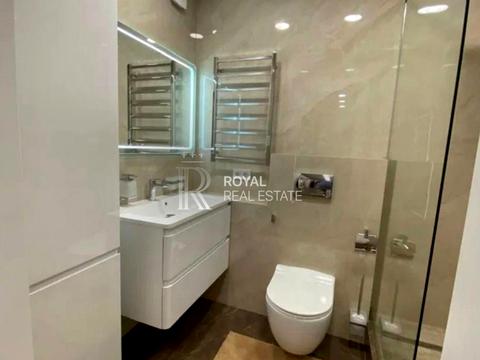 квартира по адресу Михаила Максимовича ул. (Трутенко Онуфрия), 32-А