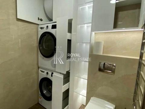 квартира по адресу Михаила Максимовича ул. (Трутенко Онуфрия), 32-А