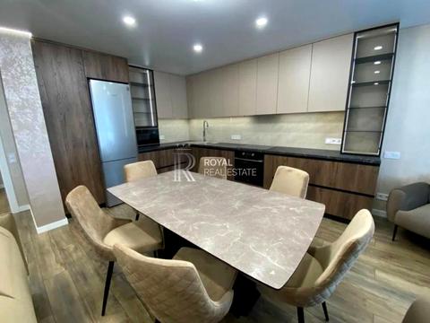 квартира по адресу Михаила Максимовича ул. (Трутенко Онуфрия), 32-А