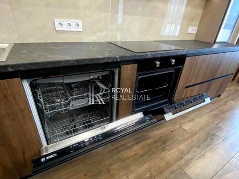 квартира по адресу Михаила Максимовича ул. (Трутенко Онуфрия), 32-А