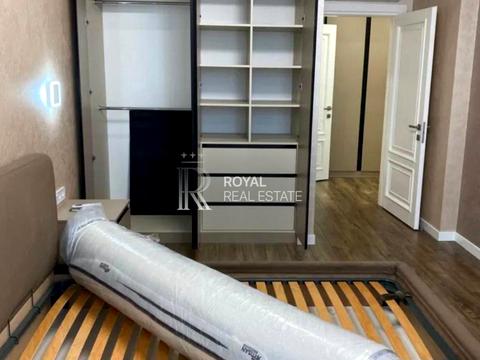 квартира по адресу Михаила Максимовича ул. (Трутенко Онуфрия), 32-А