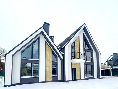 будинок за адресою Генріха Вишневського