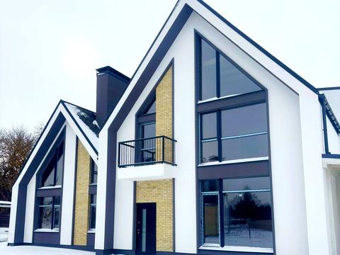 будинок за адресою Генріха Вишневського