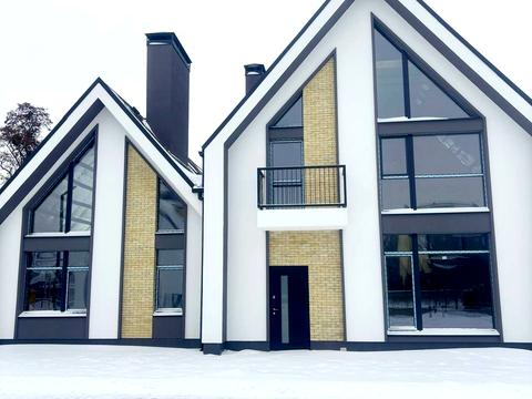 будинок за адресою Генріха Вишневського