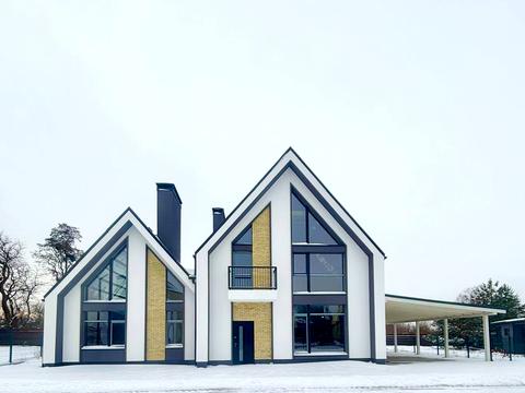 будинок за адресою Генріха Вишневського