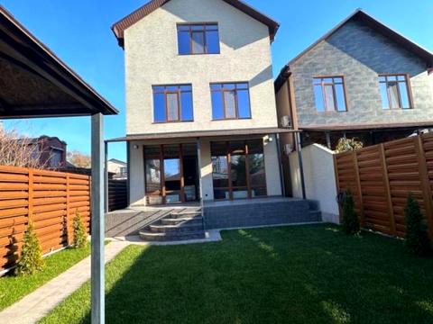 дом по адресу 13линия