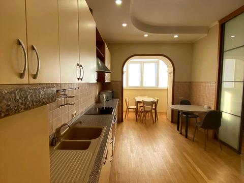 квартира за адресою Київ, Ковпака вул., 17