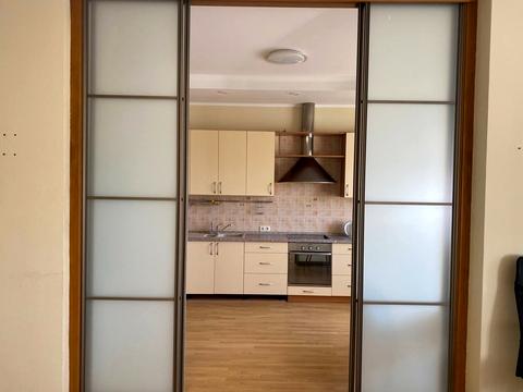 квартира за адресою Київ, Ковпака вул., 17