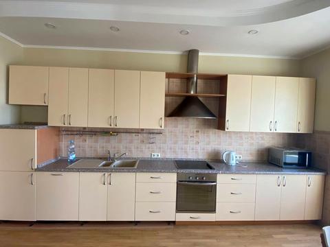 квартира за адресою Київ, Ковпака вул., 17