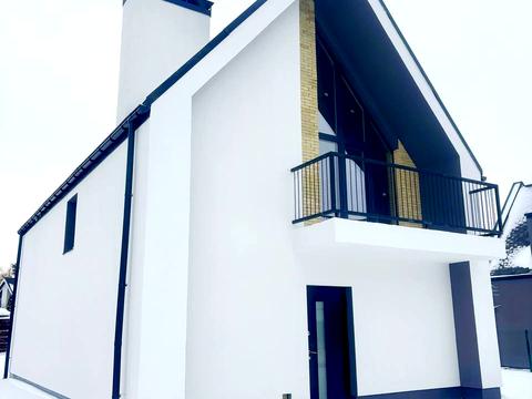 будинок за адресою Острозького