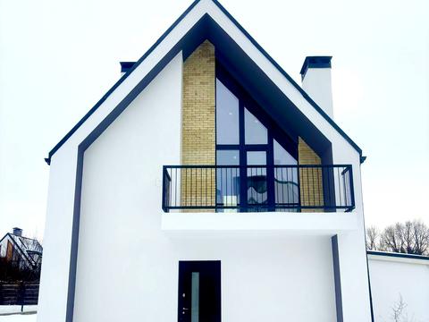 будинок за адресою Острозького