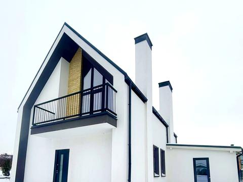 будинок за адресою Острозького