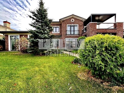 будинок за адресою Київська вул.