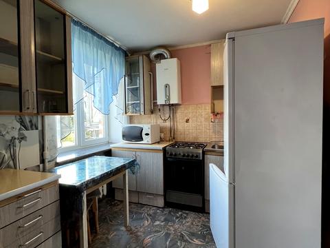 квартира за адресою Лесі Українки вул., 18