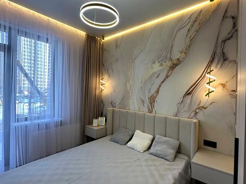 квартира за адресою Одеса, Генуезька вул., (Будинок 2)