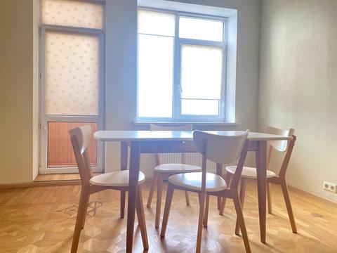 квартира за адресою Київ, Ковпака вул., 17