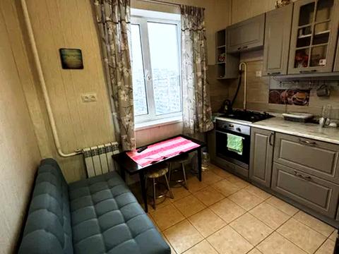 квартира за адресою Миколи Бажана просп., 7-Б