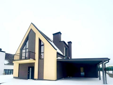 будинок за адресою Острозького