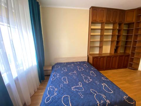 квартира за адресою Київ, Ковпака вул., 17