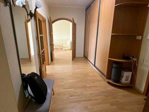 квартира за адресою Київ, Ковпака вул., 17