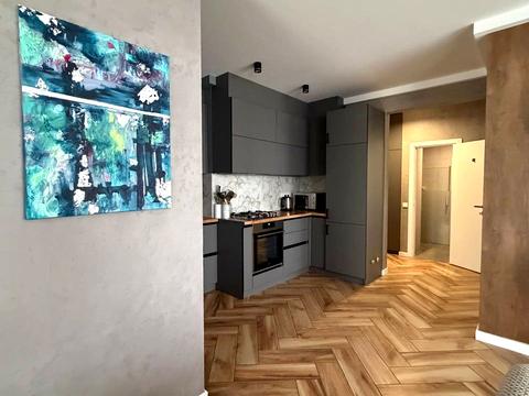 квартира за адресою Тараса Шевченка вул., 60/10