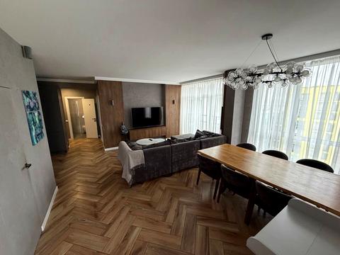 квартира за адресою Тараса Шевченка вул., 60/10