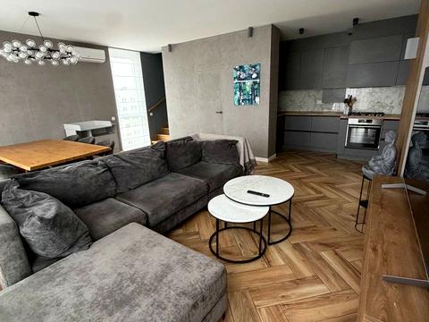 квартира за адресою Тараса Шевченка вул., 60/10