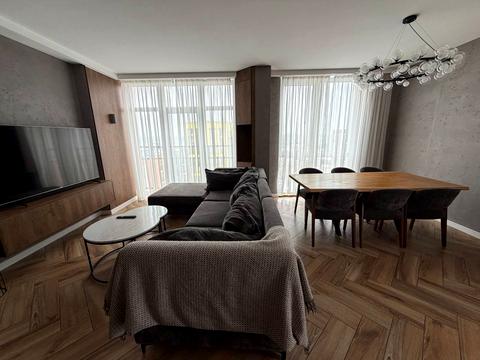 квартира за адресою Тараса Шевченка вул., 60/10