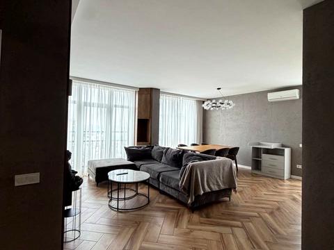 квартира за адресою Тараса Шевченка вул., 60/10