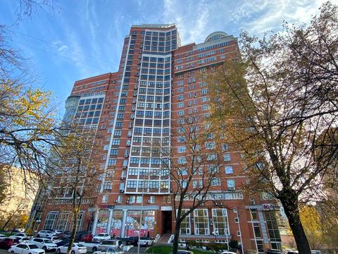 квартира за адресою Київ, Ковпака вул., 17