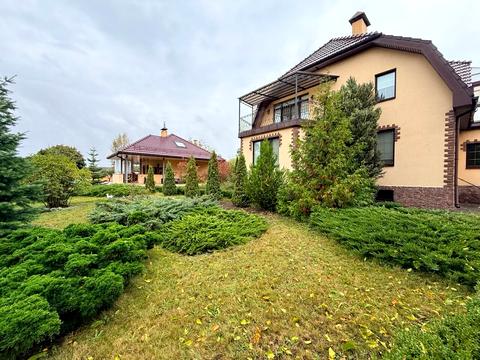 дом по адресу Хуторская ул. (Жовтнева)