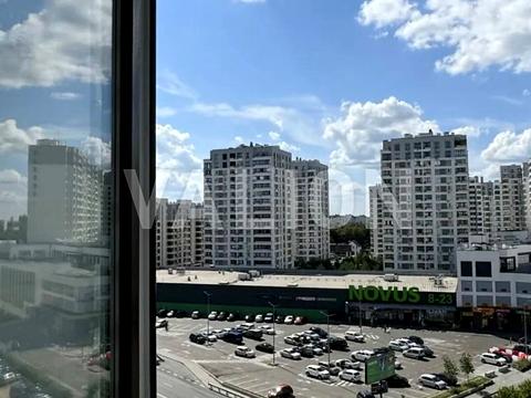 квартира по адресу Відродження ул., 3