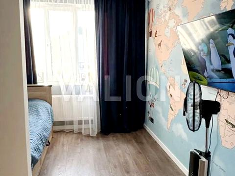 квартира по адресу Відродження ул., 3