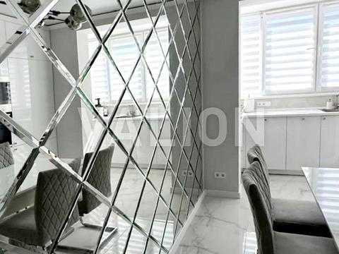 квартира по адресу Відродження ул., 3