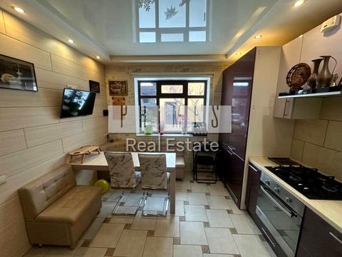 будинок за адресою Тихий пров., 1