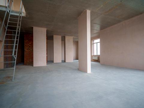 квартира за адресою Оболонський просп., 6-А