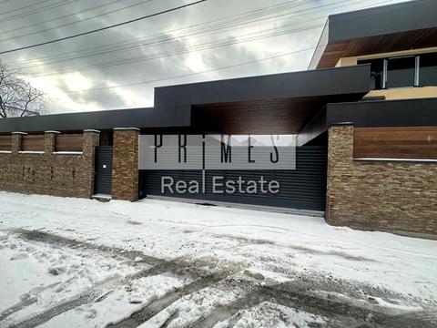 будинок за адресою Тихий пров., 1