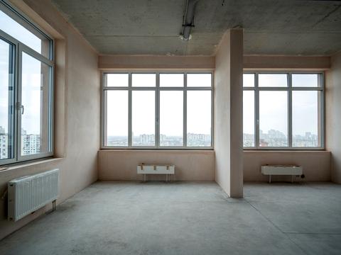 квартира за адресою Оболонський просп., 6-А