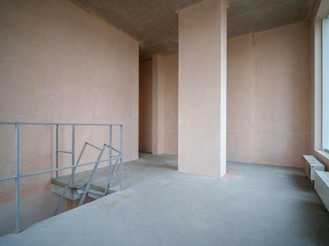 квартира за адресою Оболонський просп., 6-А