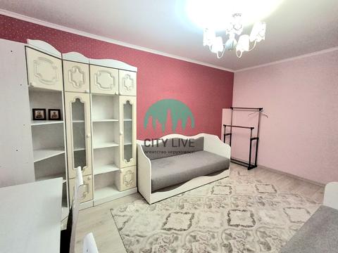 квартира за адресою Олександра Довженка вул., 51