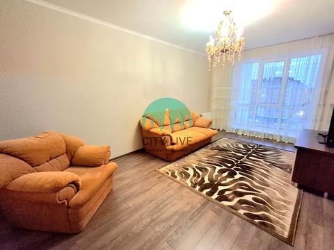 квартира за адресою Олександра Довженка вул., 51