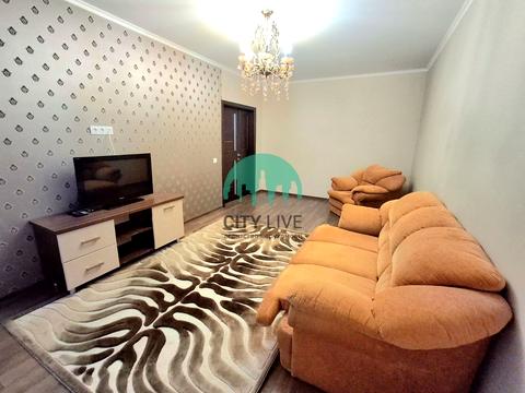 квартира за адресою Олександра Довженка вул., 51