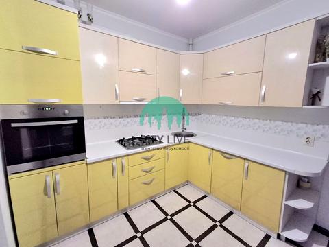 квартира за адресою Олександра Довженка вул., 51