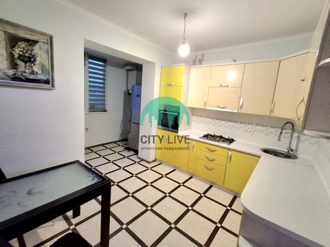 квартира за адресою Олександра Довженка вул., 51