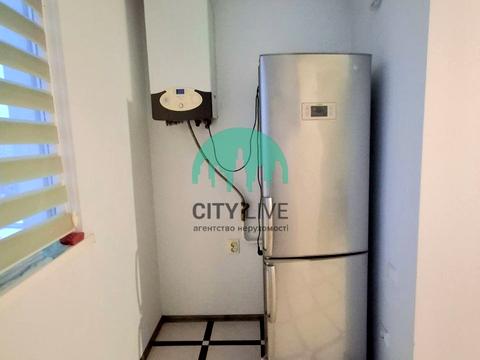 квартира за адресою Олександра Довженка вул., 51