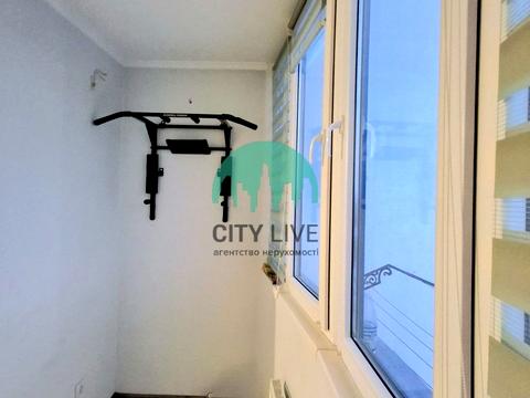 квартира за адресою Олександра Довженка вул., 51