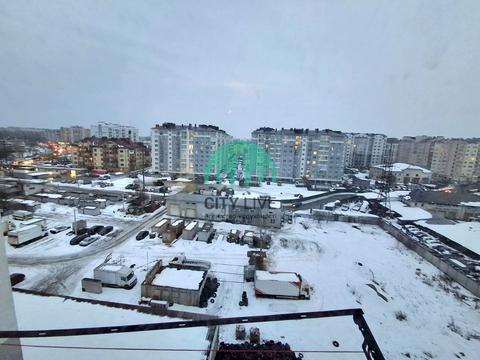 квартира за адресою Олександра Довженка вул., 51