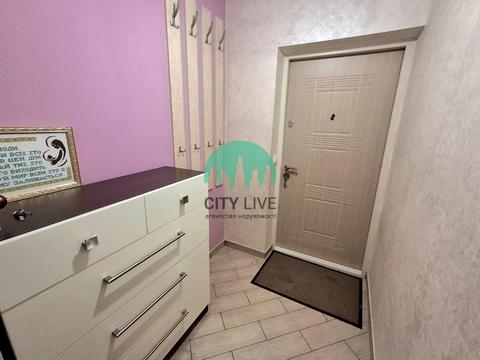 квартира за адресою Олександра Довженка вул., 51